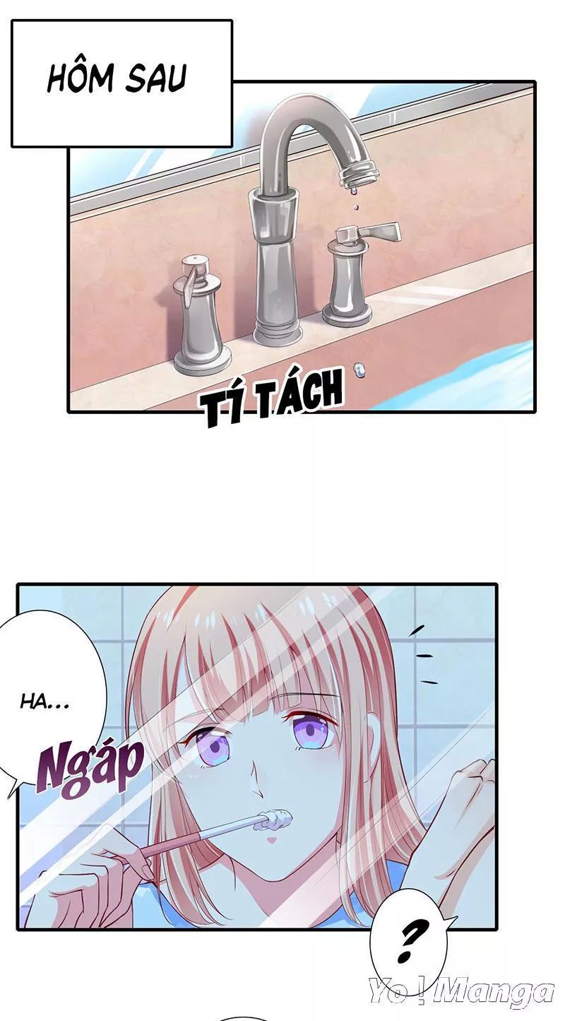 Thiểm Hôn Kinh Ái Chapter 36 - Trang 2