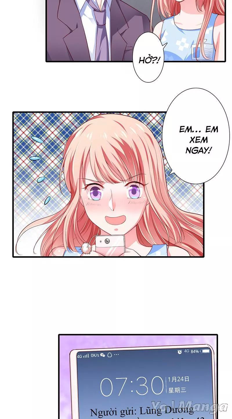 Thiểm Hôn Kinh Ái Chapter 36 - Trang 2