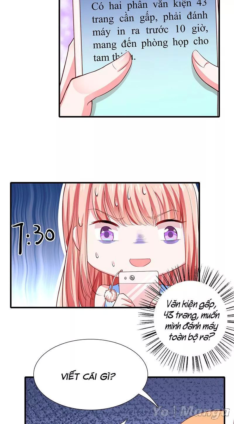 Thiểm Hôn Kinh Ái Chapter 36 - Trang 2