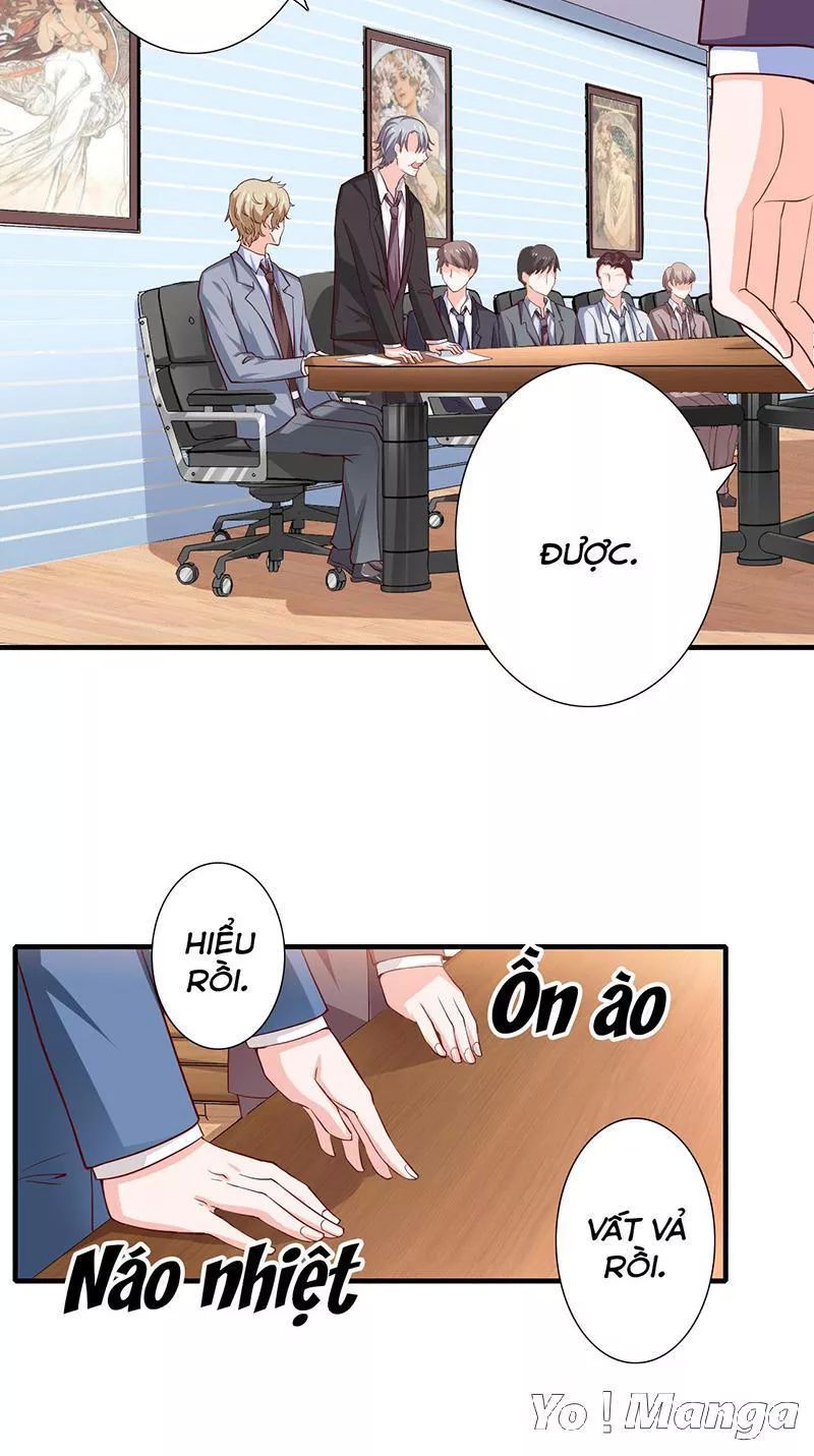 Thiểm Hôn Kinh Ái Chapter 37 - Trang 2