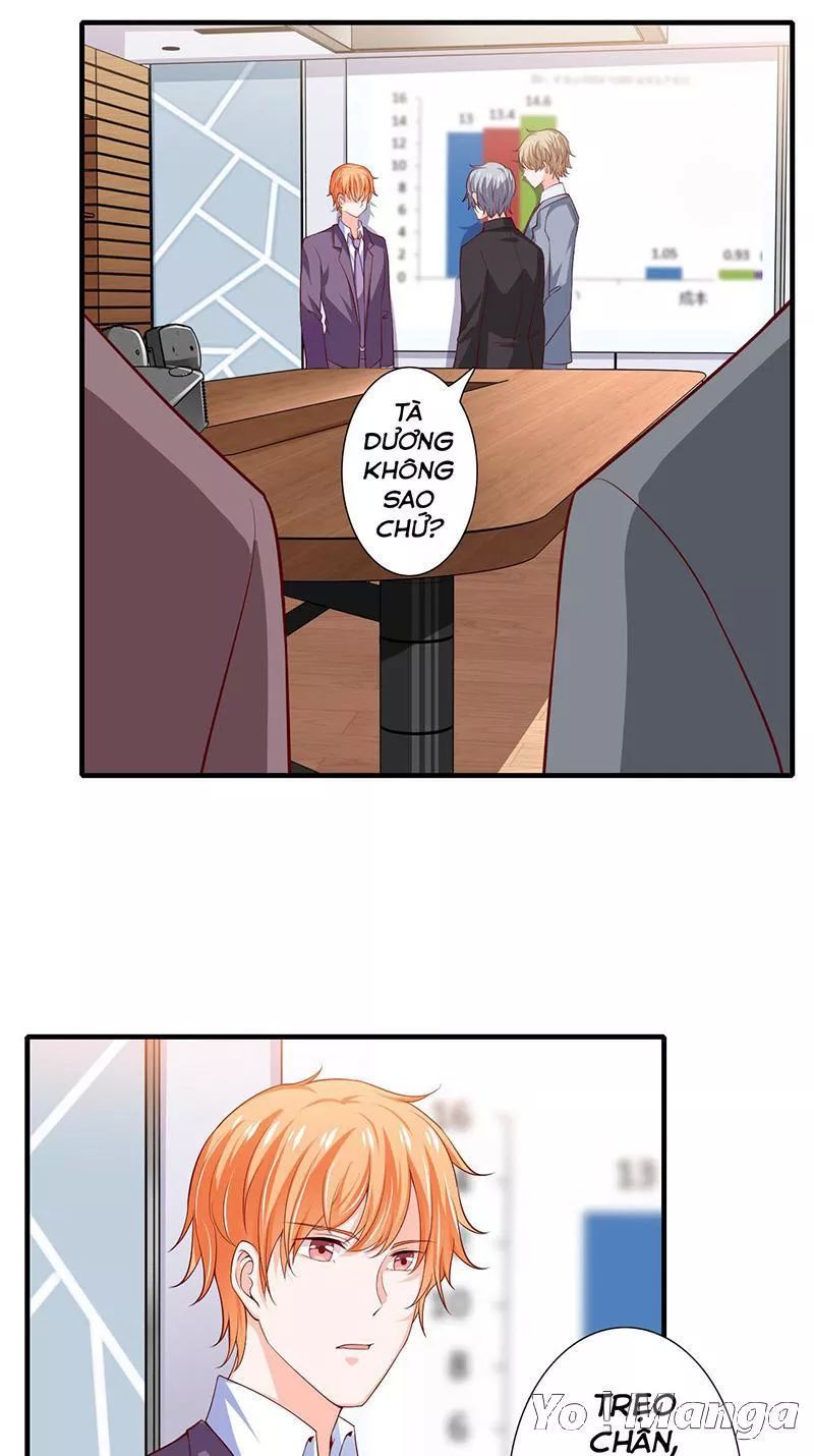 Thiểm Hôn Kinh Ái Chapter 37 - Trang 2