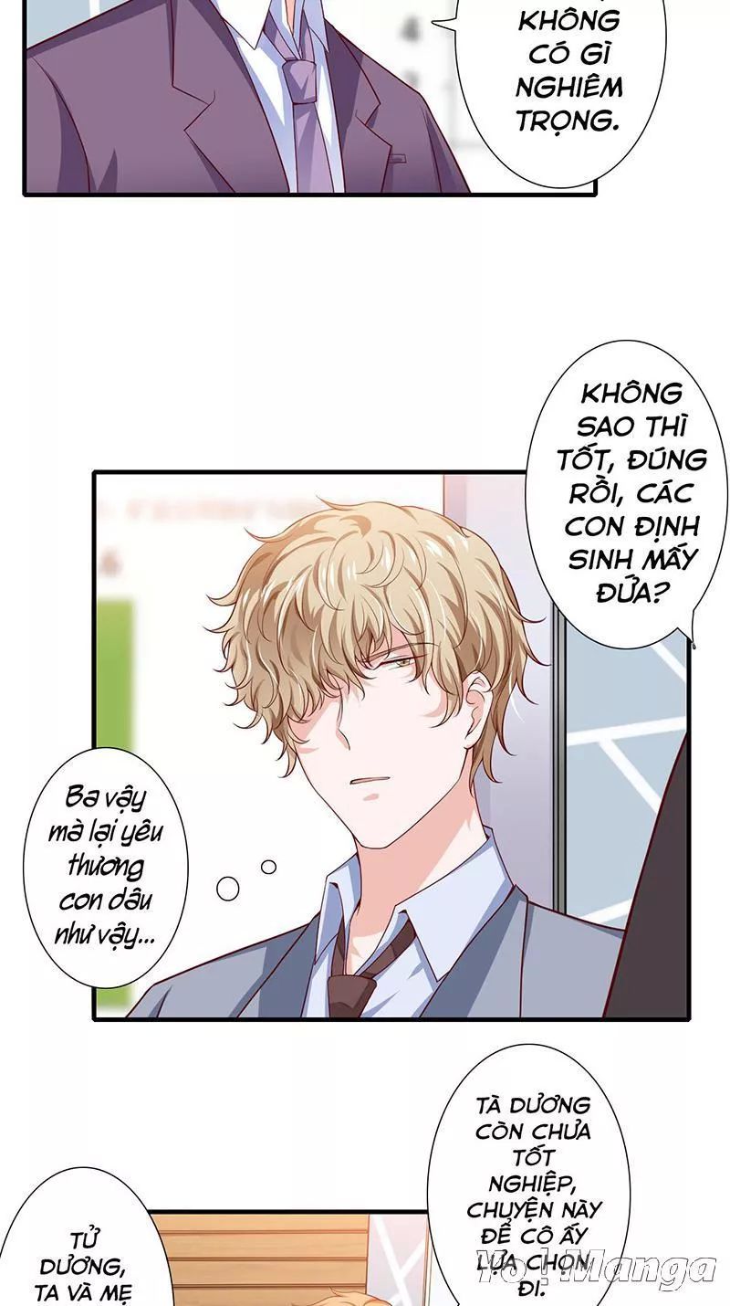 Thiểm Hôn Kinh Ái Chapter 37 - Trang 2