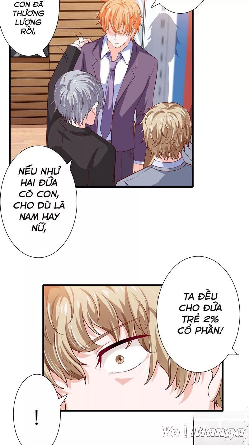 Thiểm Hôn Kinh Ái Chapter 37 - Trang 2