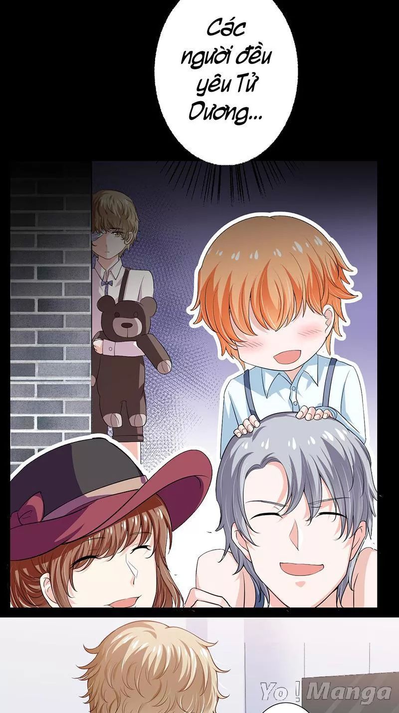 Thiểm Hôn Kinh Ái Chapter 37 - Trang 2