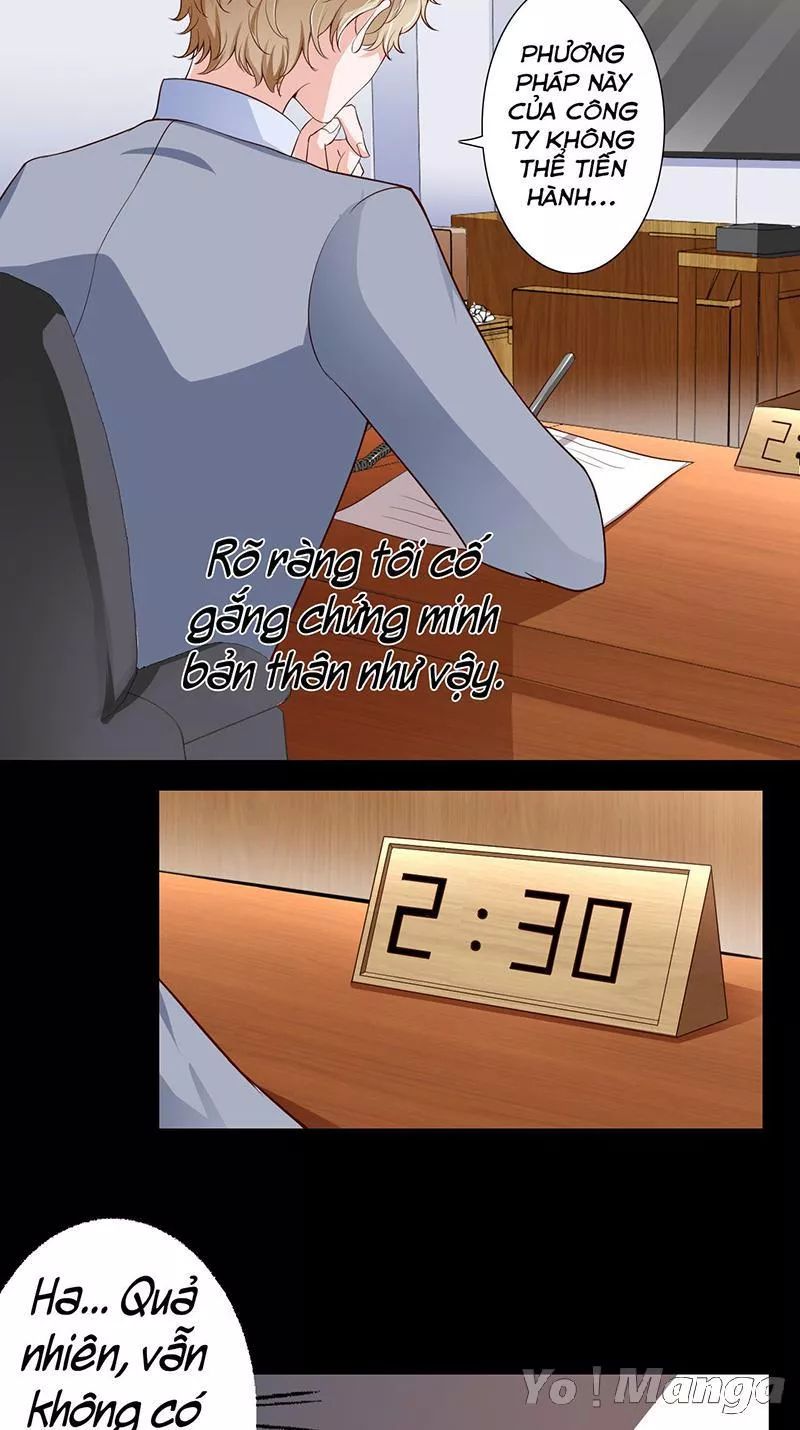 Thiểm Hôn Kinh Ái Chapter 37 - Trang 2