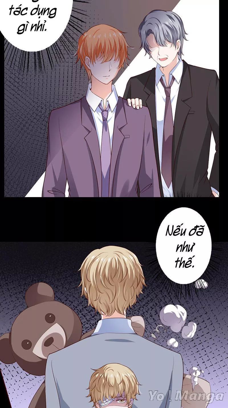 Thiểm Hôn Kinh Ái Chapter 37 - Trang 2