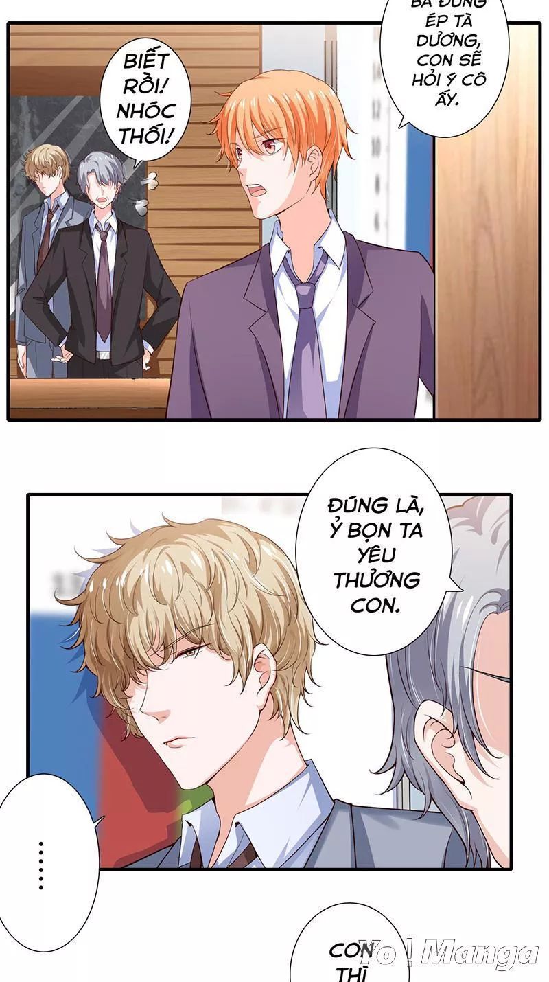 Thiểm Hôn Kinh Ái Chapter 37 - Trang 2