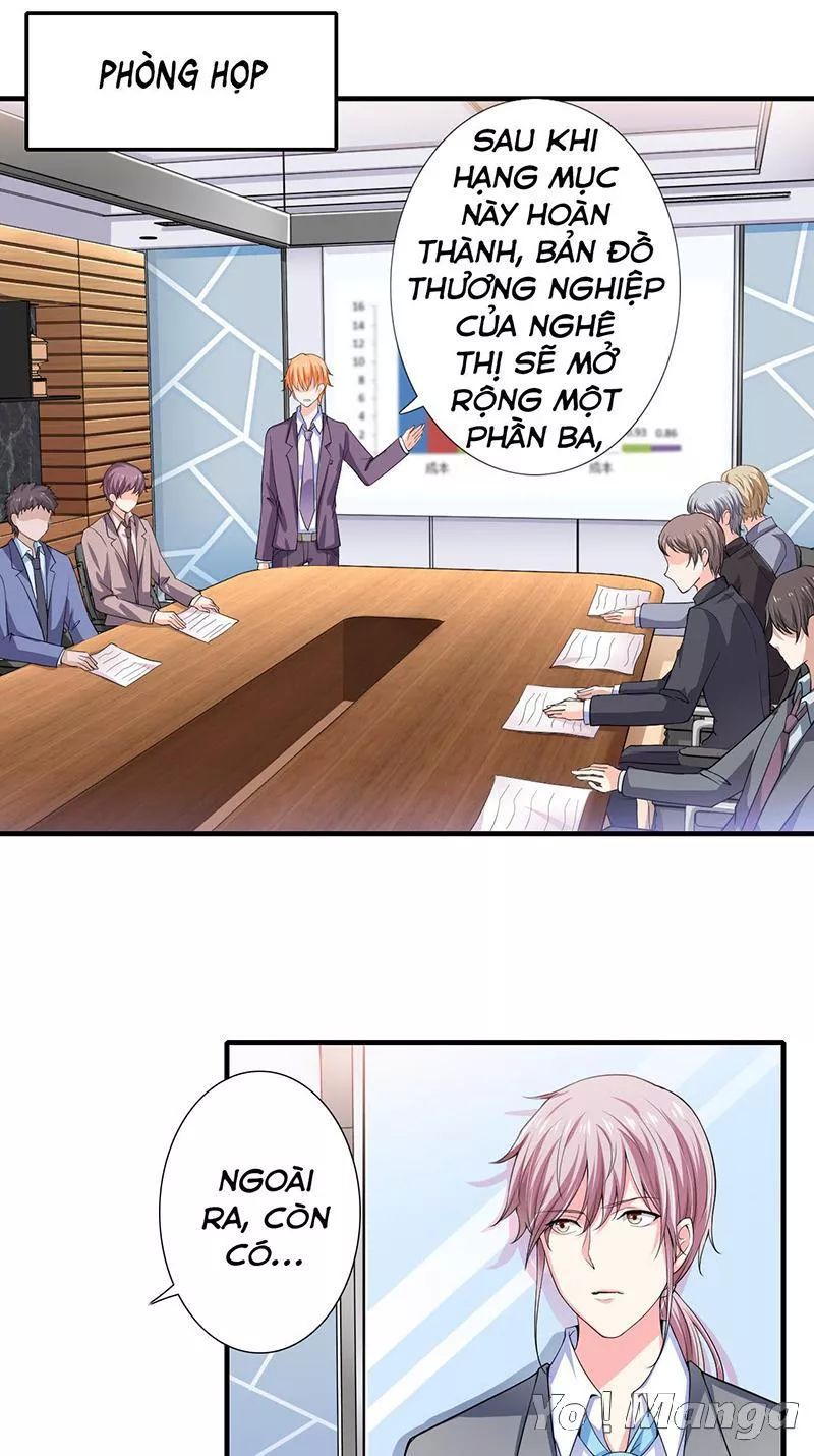 Thiểm Hôn Kinh Ái Chapter 37 - Trang 2