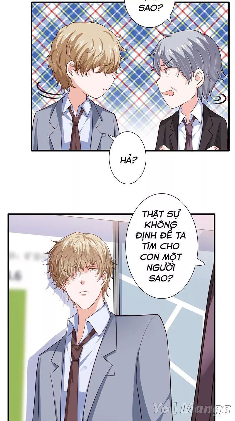 Thiểm Hôn Kinh Ái Chapter 37 - Trang 2