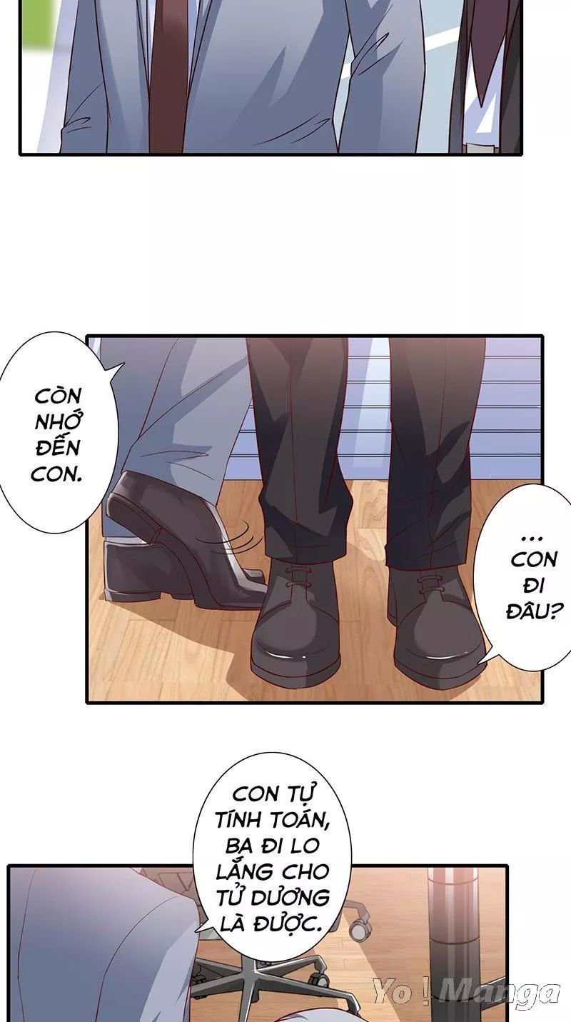 Thiểm Hôn Kinh Ái Chapter 37 - Trang 2