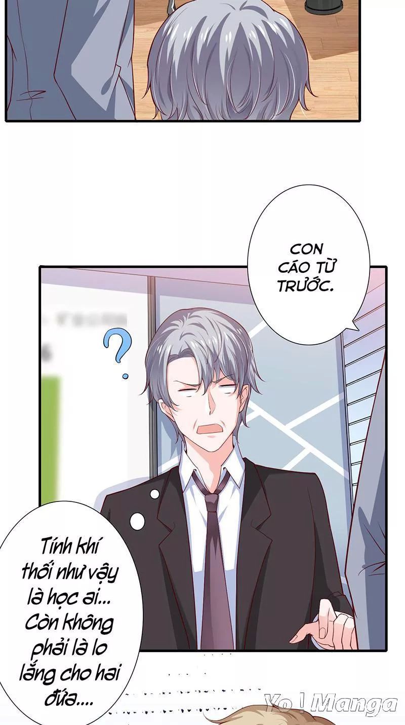 Thiểm Hôn Kinh Ái Chapter 37 - Trang 2