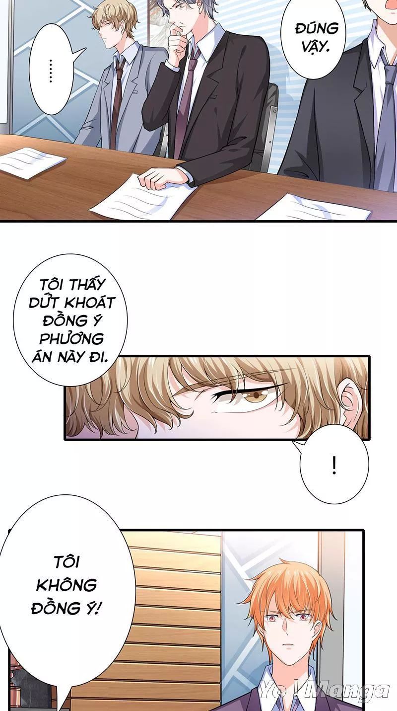 Thiểm Hôn Kinh Ái Chapter 37 - Trang 2