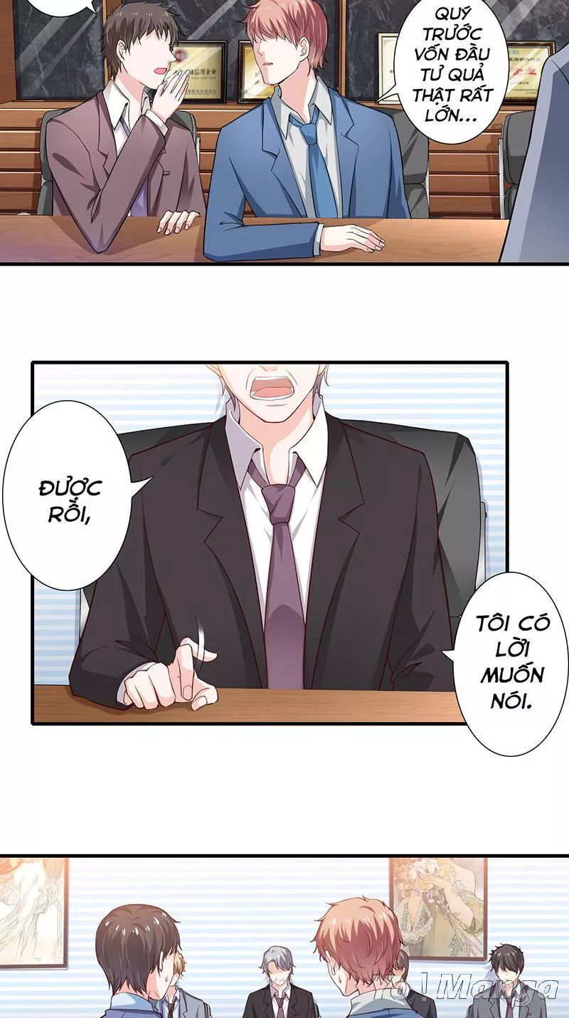 Thiểm Hôn Kinh Ái Chapter 37 - Trang 2