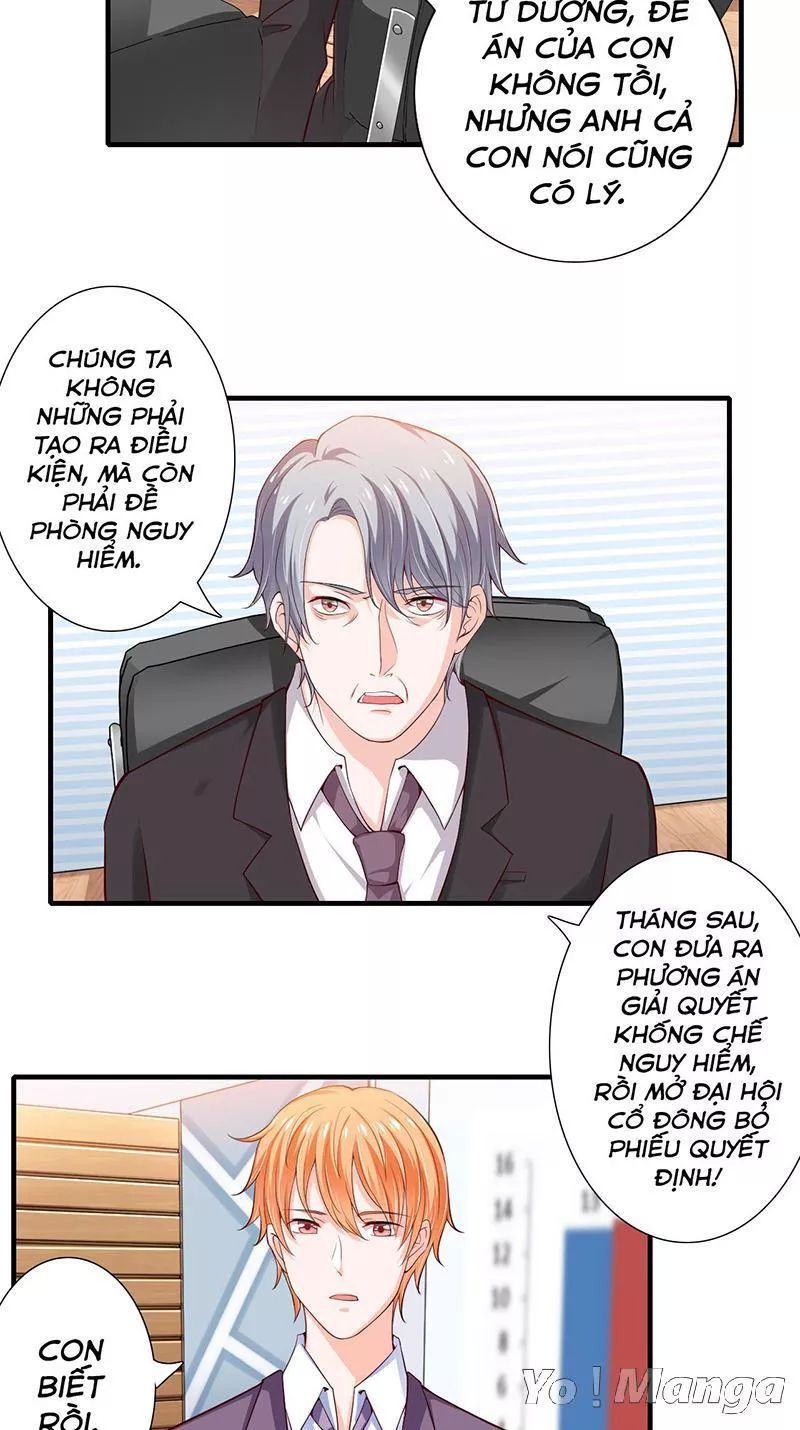 Thiểm Hôn Kinh Ái Chapter 37 - Trang 2