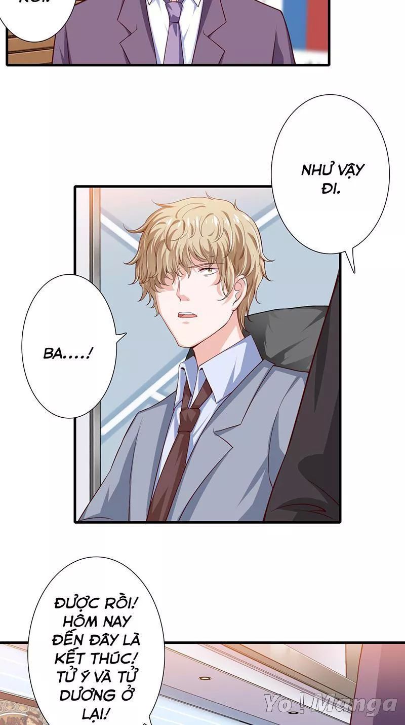 Thiểm Hôn Kinh Ái Chapter 37 - Trang 2