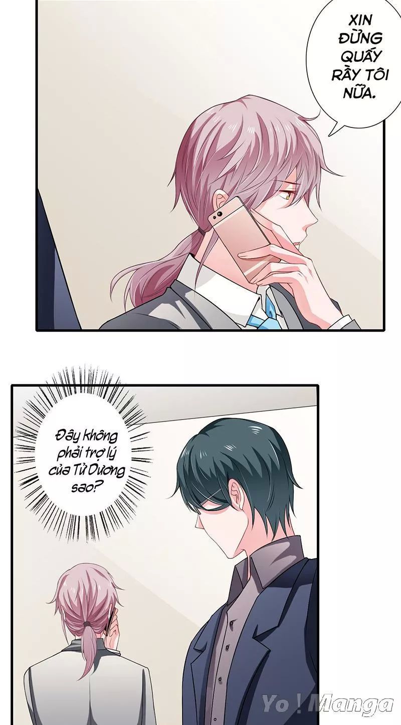 Thiểm Hôn Kinh Ái Chapter 38 - Trang 2