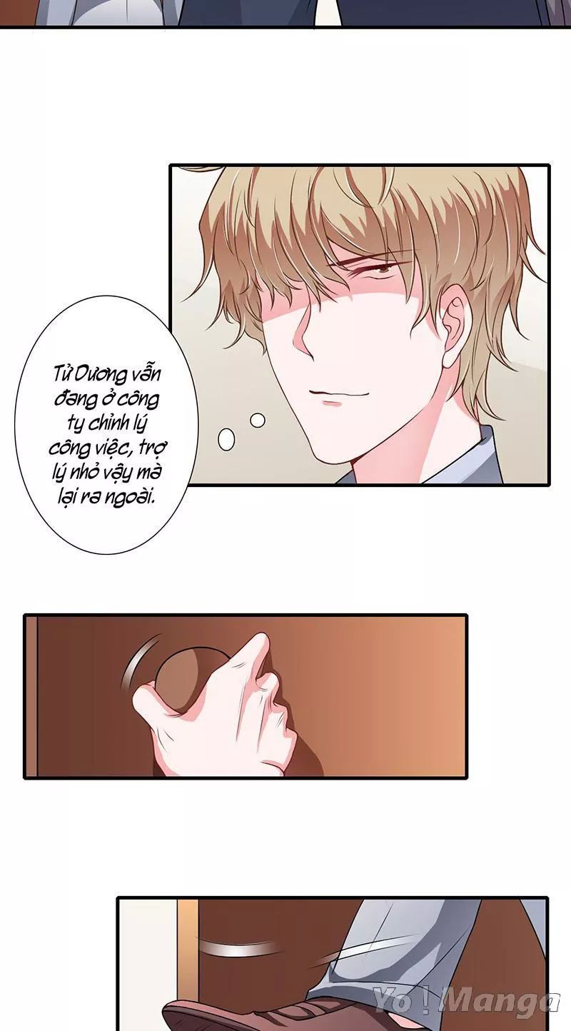 Thiểm Hôn Kinh Ái Chapter 38 - Trang 2