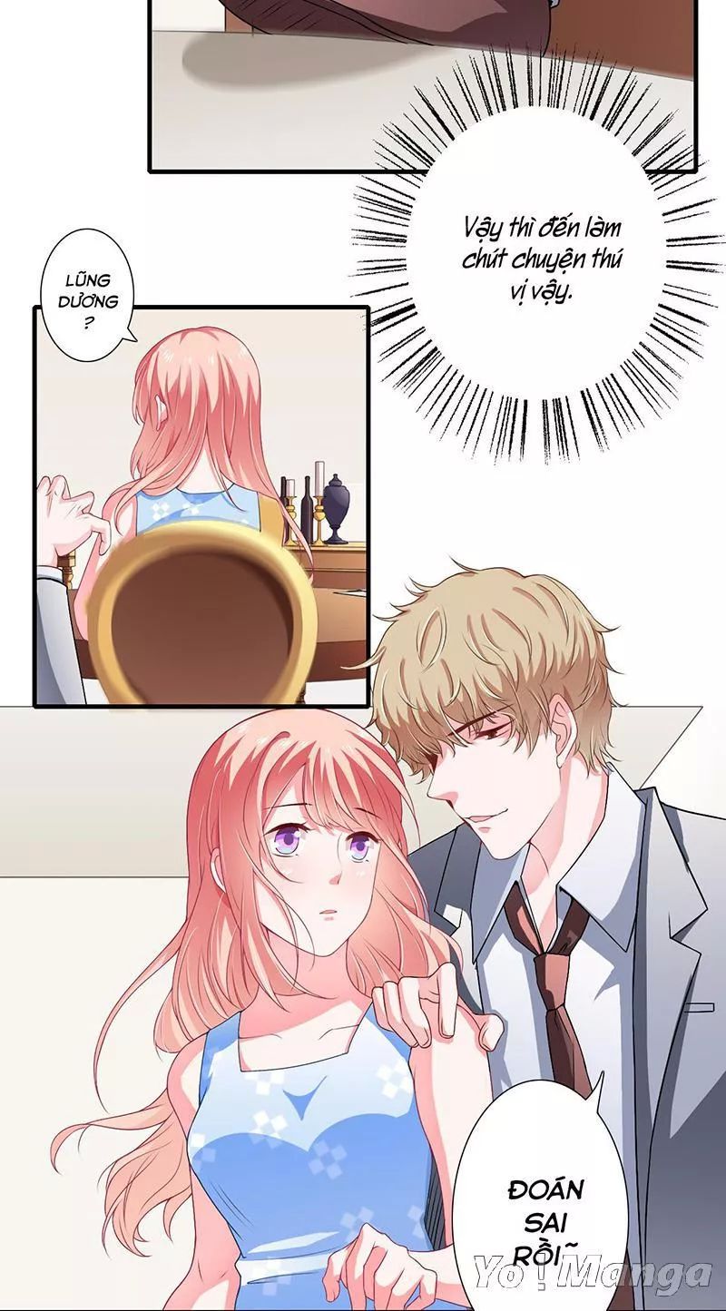 Thiểm Hôn Kinh Ái Chapter 38 - Trang 2