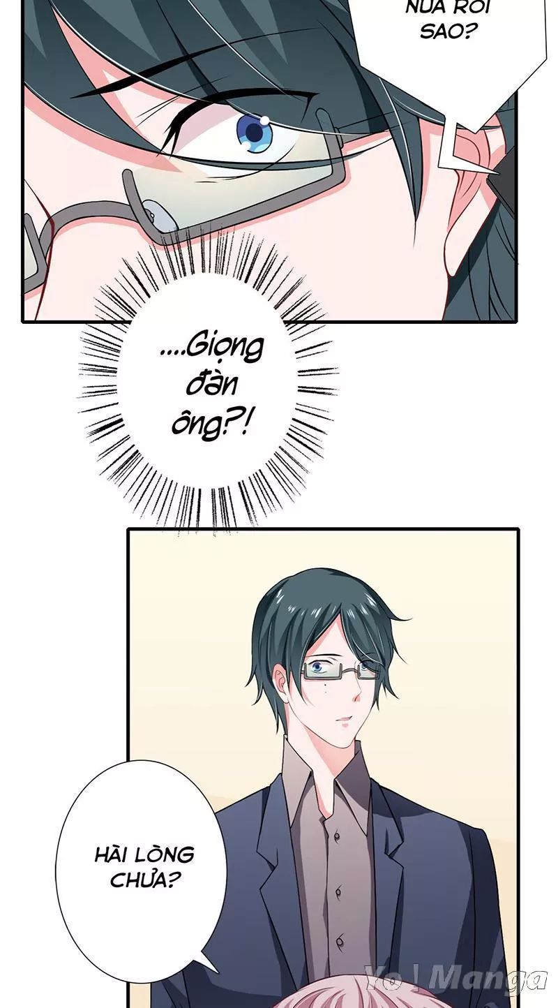 Thiểm Hôn Kinh Ái Chapter 38 - Trang 2