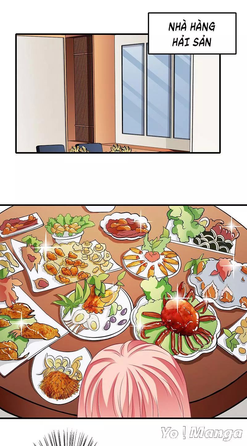 Thiểm Hôn Kinh Ái Chapter 38 - Trang 2