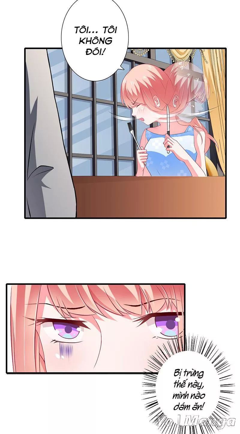 Thiểm Hôn Kinh Ái Chapter 38 - Trang 2