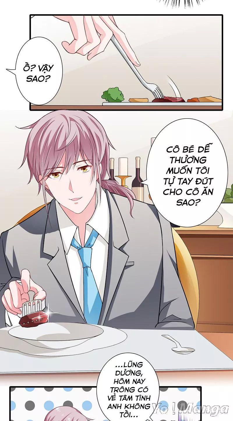 Thiểm Hôn Kinh Ái Chapter 38 - Trang 2