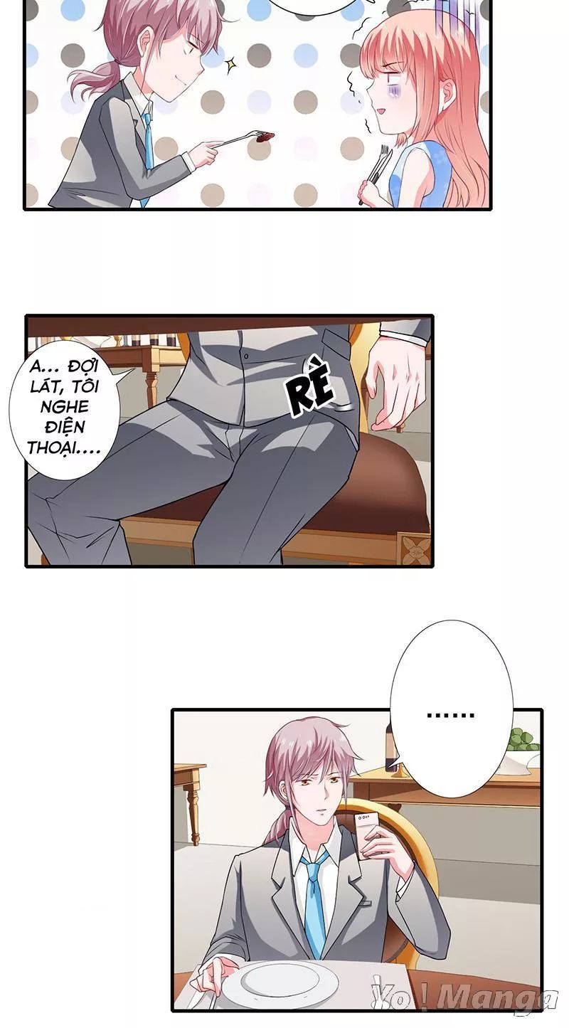 Thiểm Hôn Kinh Ái Chapter 38 - Trang 2