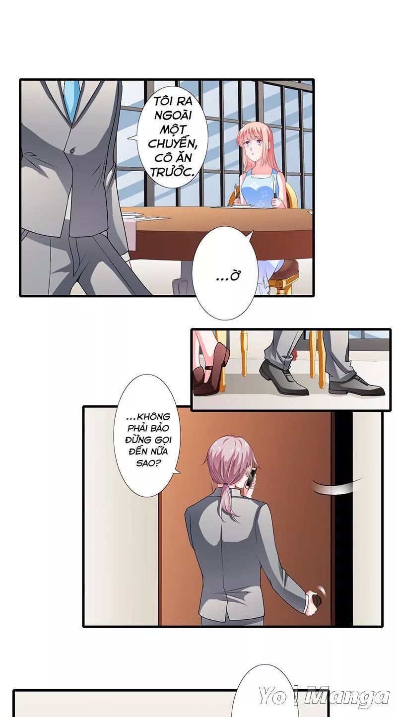 Thiểm Hôn Kinh Ái Chapter 38 - Trang 2