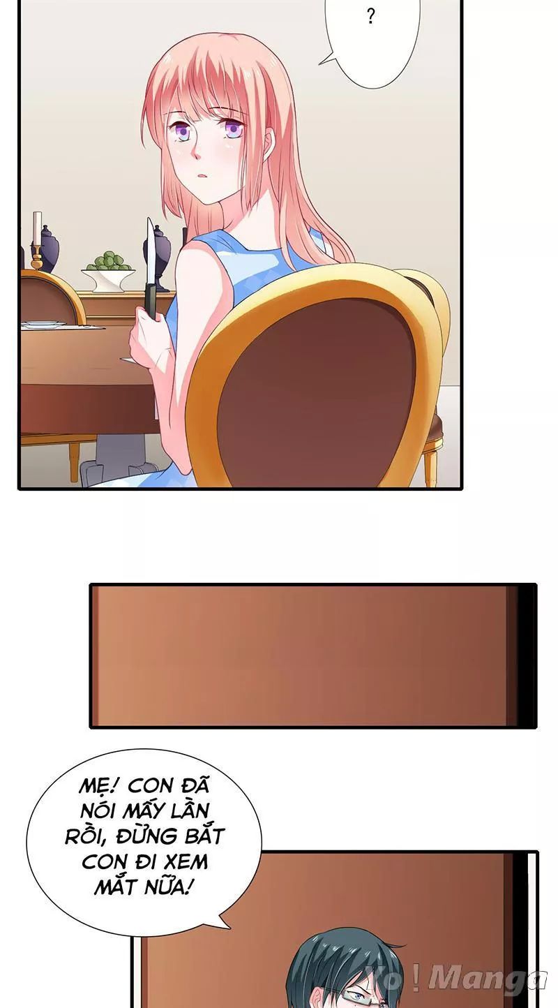 Thiểm Hôn Kinh Ái Chapter 38 - Trang 2