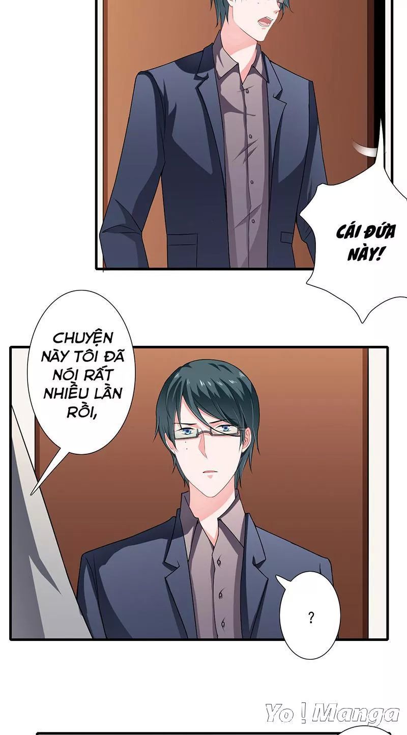 Thiểm Hôn Kinh Ái Chapter 38 - Trang 2