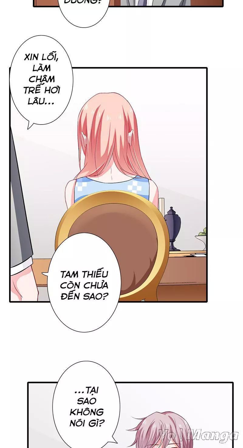 Thiểm Hôn Kinh Ái Chapter 39 - Trang 2