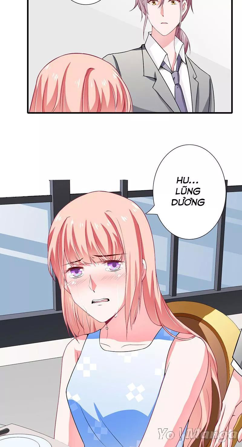 Thiểm Hôn Kinh Ái Chapter 39 - Trang 2