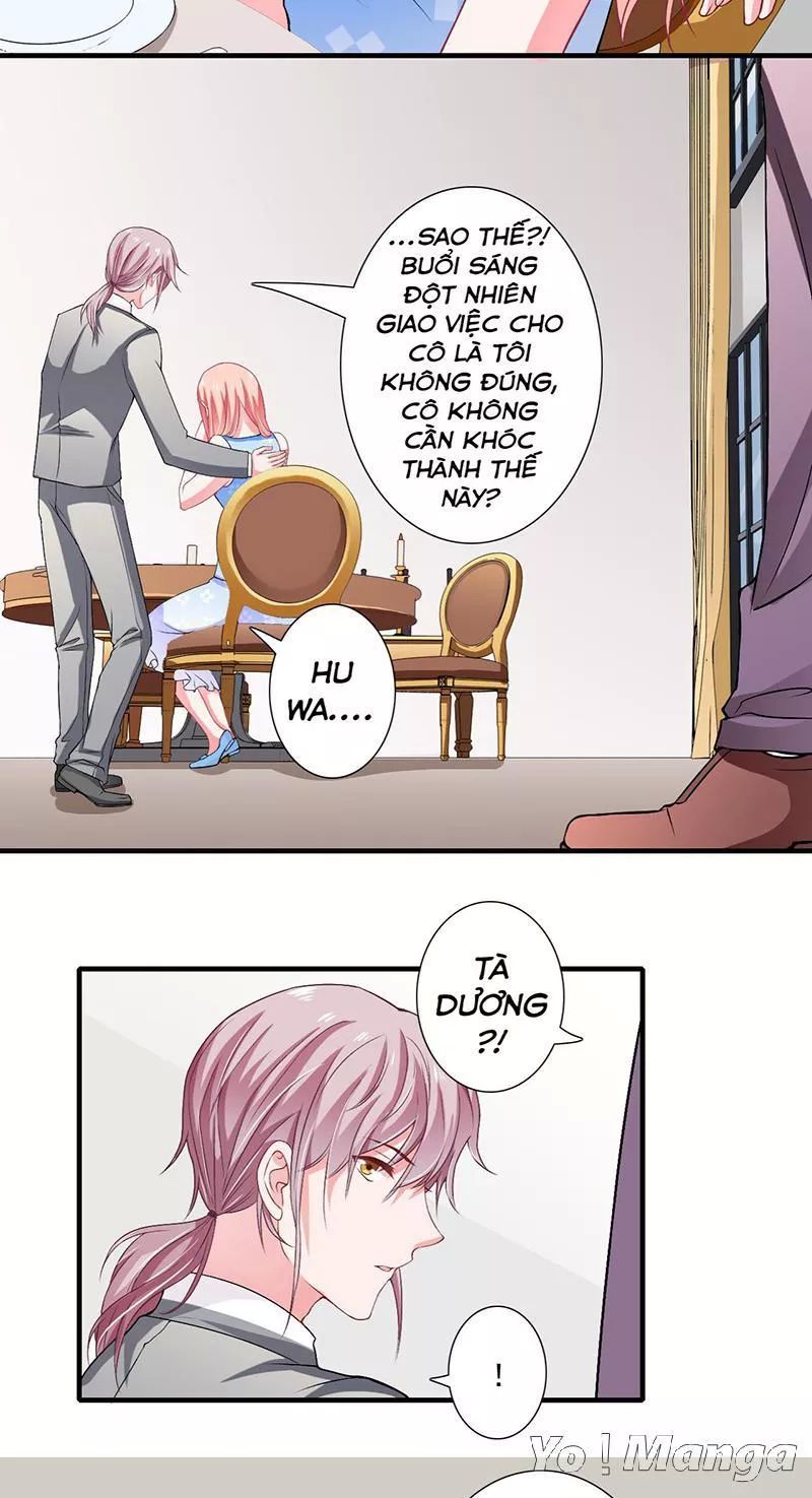 Thiểm Hôn Kinh Ái Chapter 39 - Trang 2