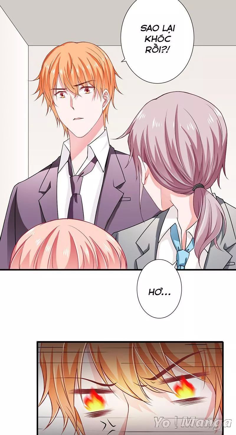 Thiểm Hôn Kinh Ái Chapter 39 - Trang 2