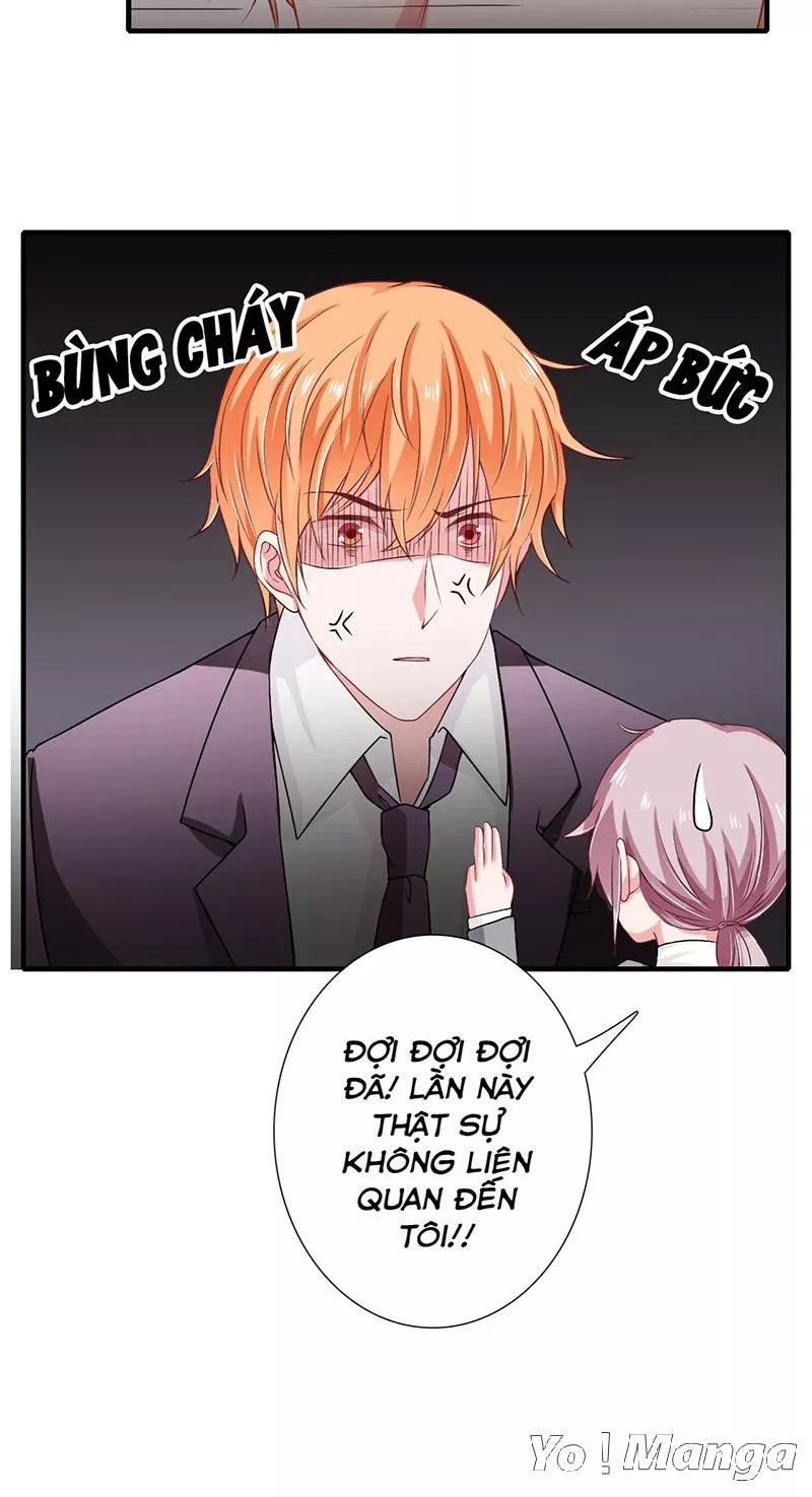 Thiểm Hôn Kinh Ái Chapter 39 - Trang 2