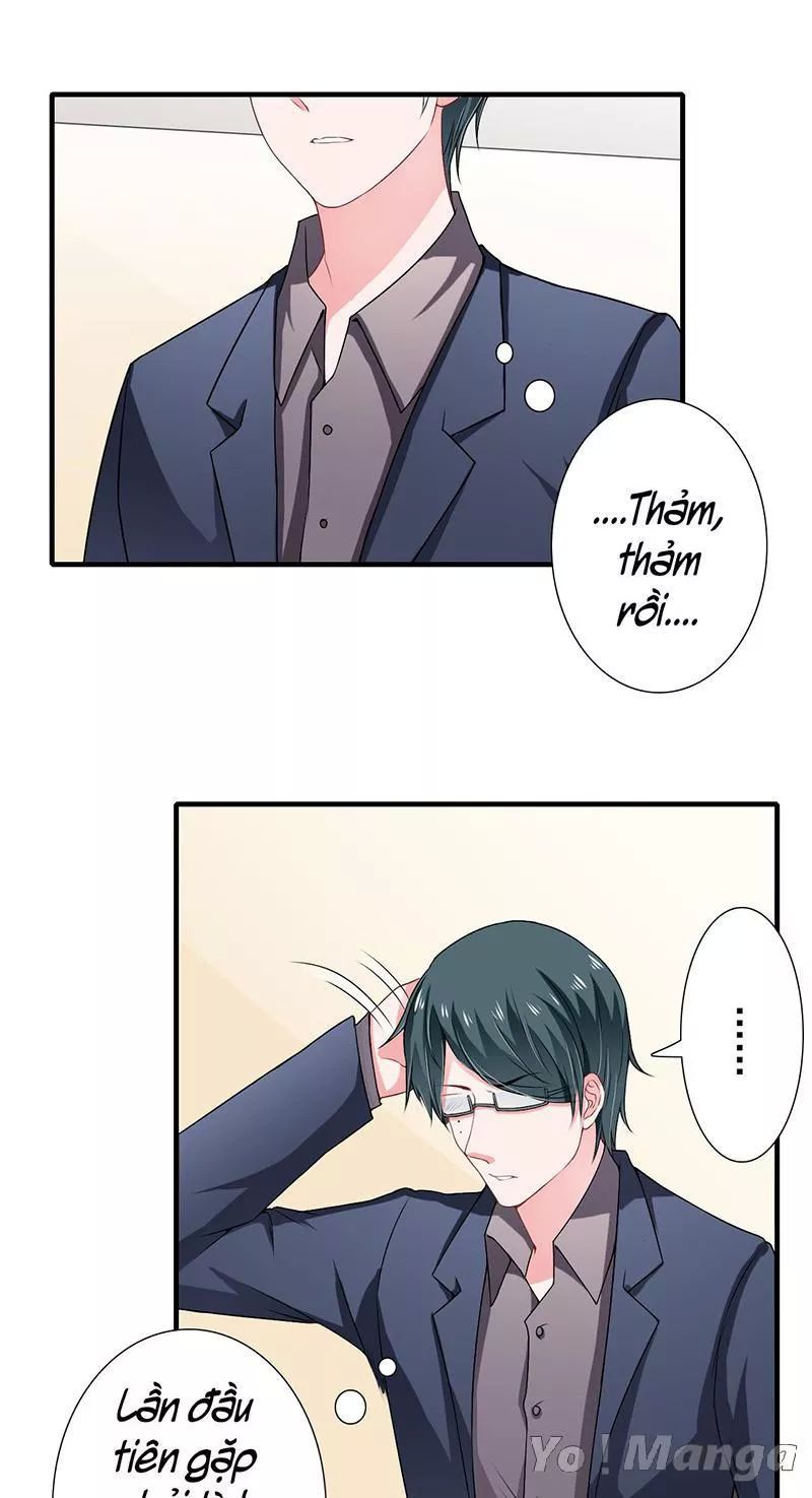 Thiểm Hôn Kinh Ái Chapter 39 - Trang 2