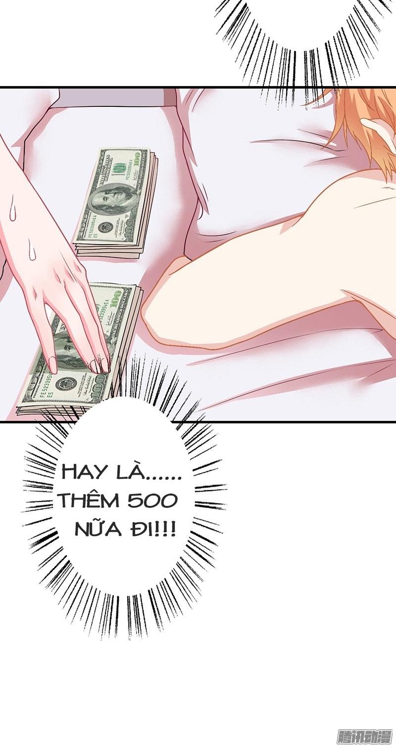 Thiểm Hôn Kinh Ái Chapter 4 - Trang 2