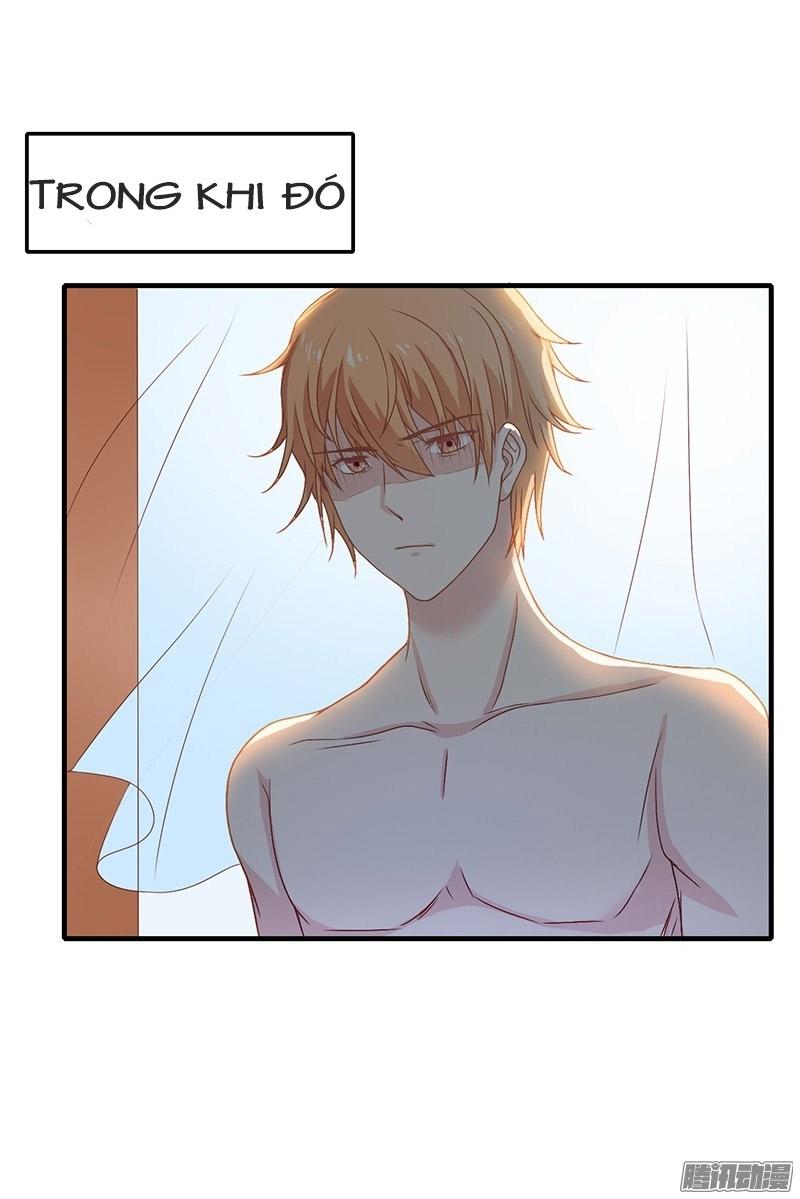 Thiểm Hôn Kinh Ái Chapter 4 - Trang 2