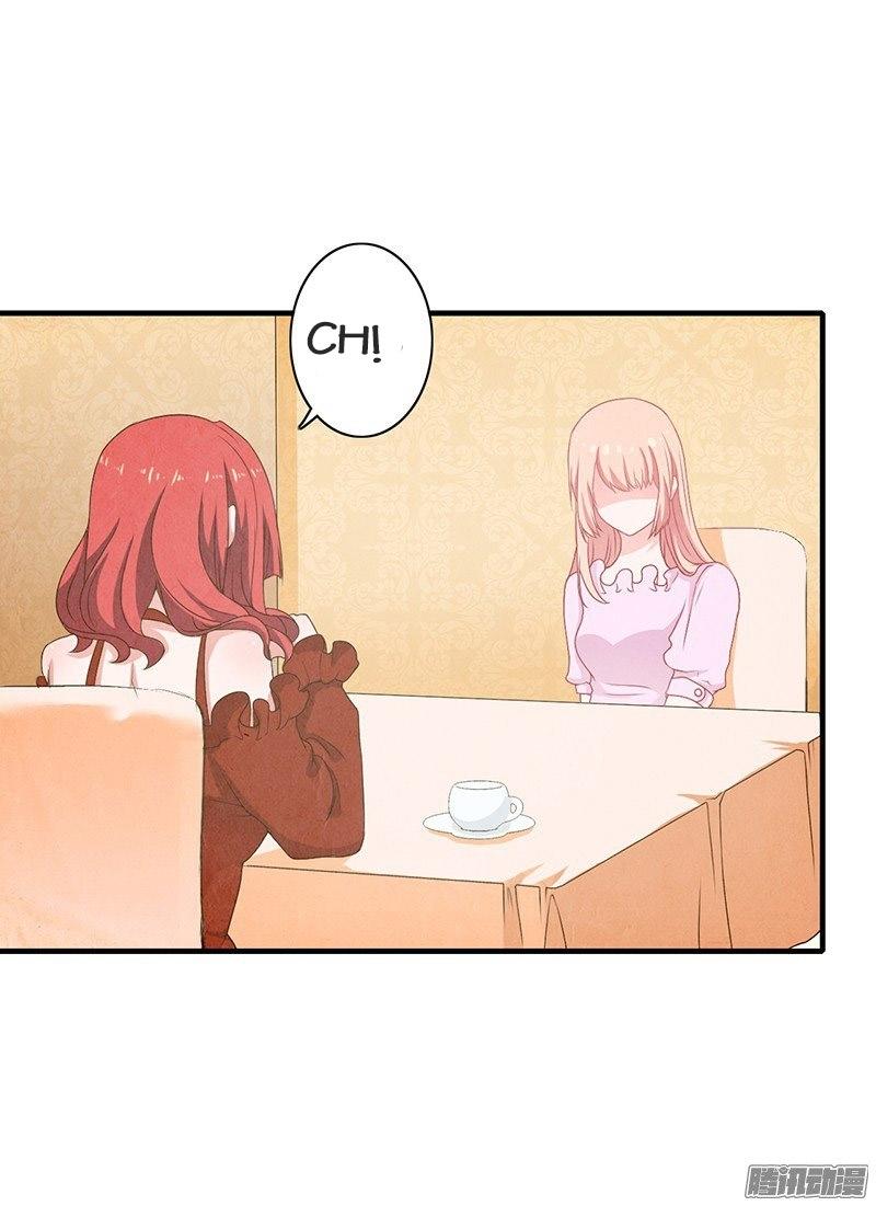 Thiểm Hôn Kinh Ái Chapter 4 - Trang 2