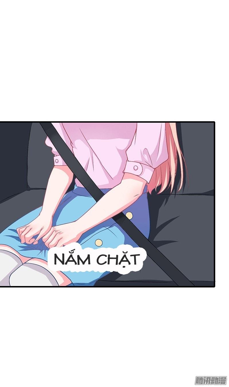 Thiểm Hôn Kinh Ái Chapter 4 - Trang 2