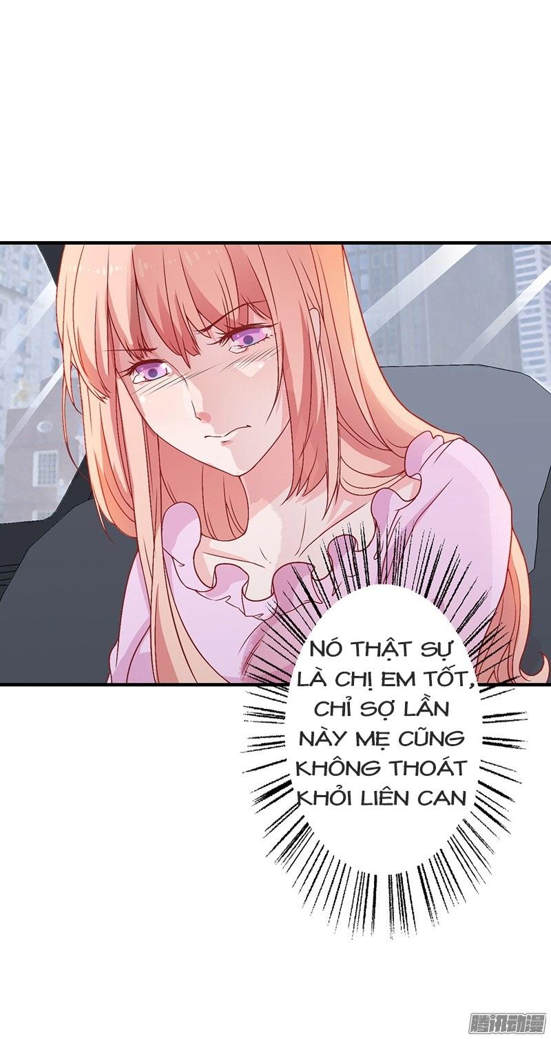 Thiểm Hôn Kinh Ái Chapter 4 - Trang 2