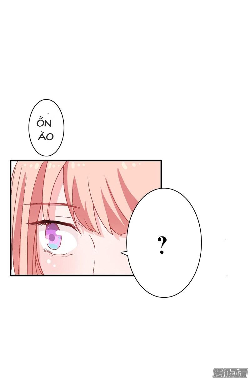 Thiểm Hôn Kinh Ái Chapter 4 - Trang 2