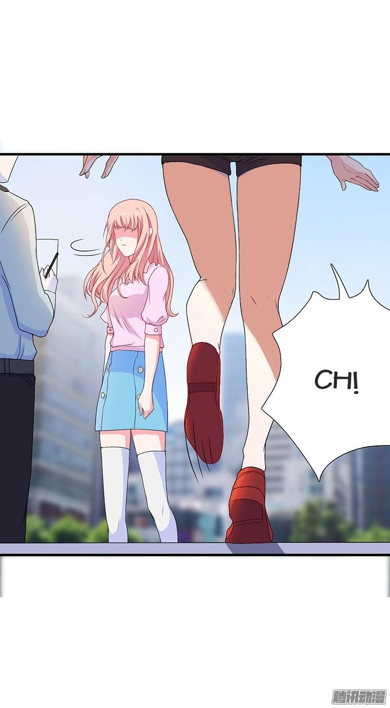 Thiểm Hôn Kinh Ái Chapter 4 - Trang 2