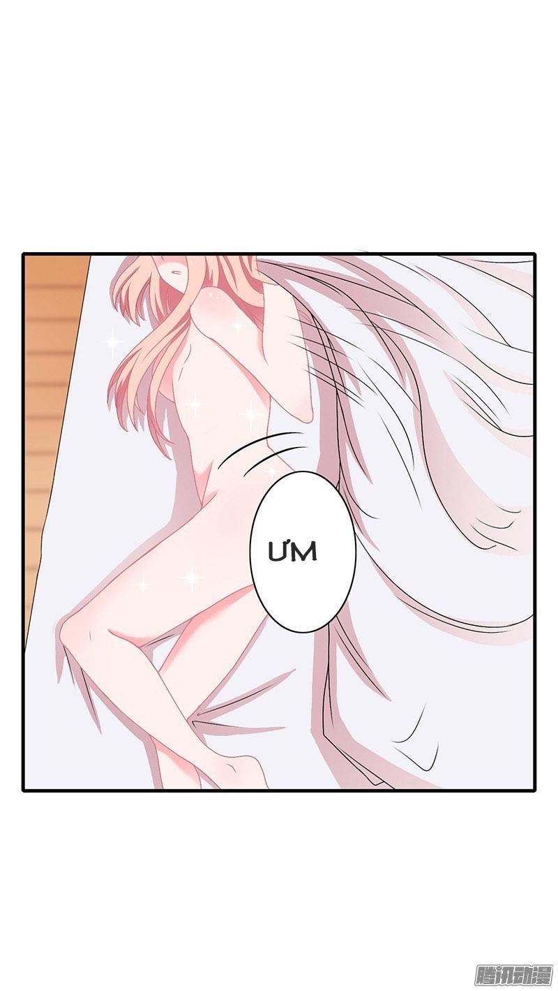 Thiểm Hôn Kinh Ái Chapter 4 - Trang 2