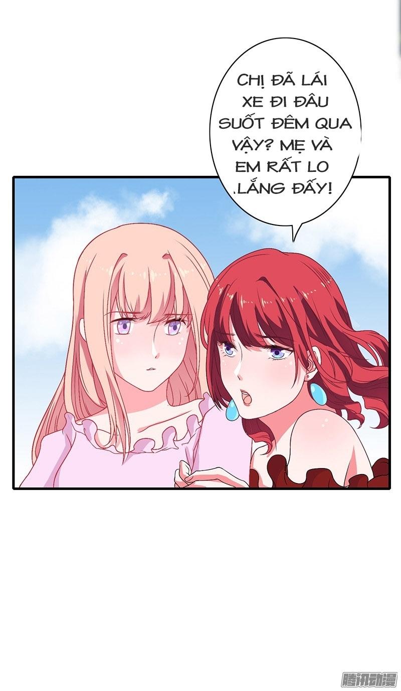 Thiểm Hôn Kinh Ái Chapter 4 - Trang 2