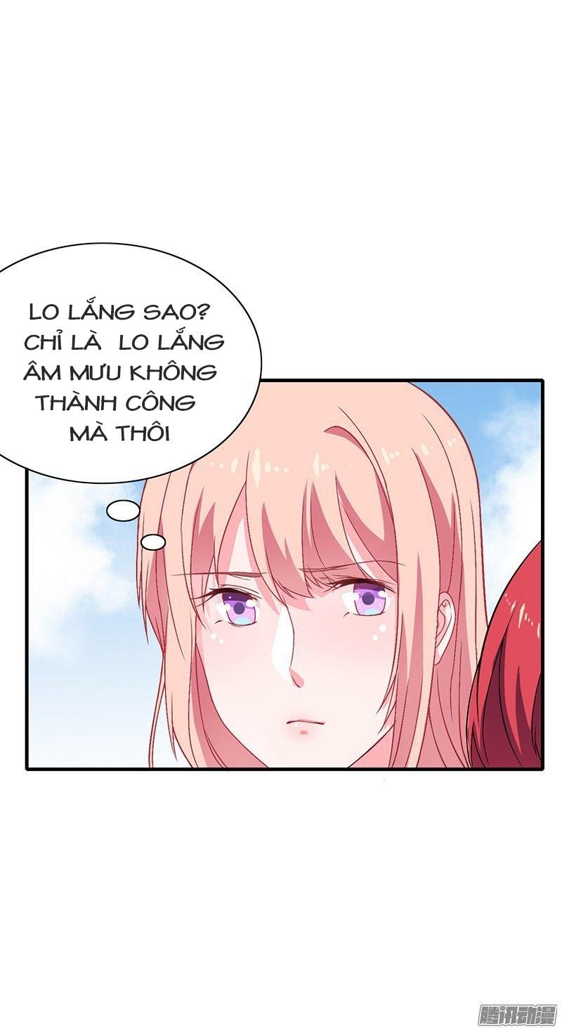 Thiểm Hôn Kinh Ái Chapter 4 - Trang 2