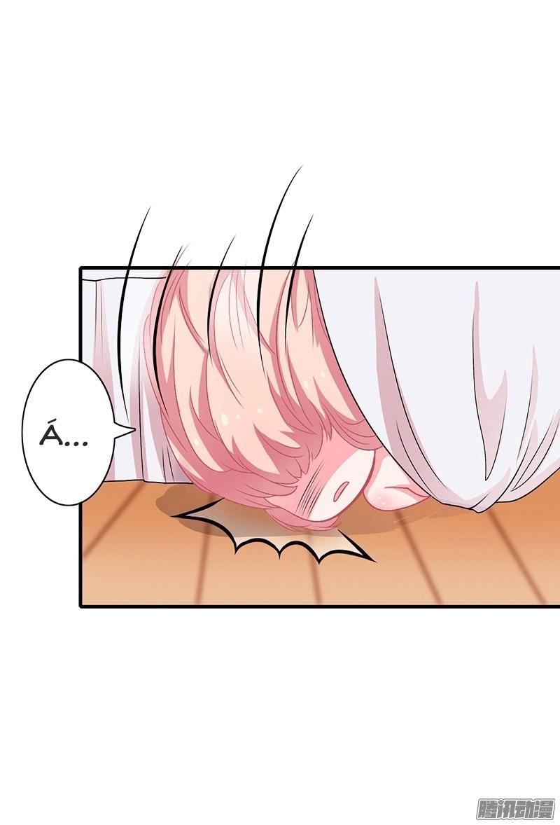 Thiểm Hôn Kinh Ái Chapter 4 - Trang 2