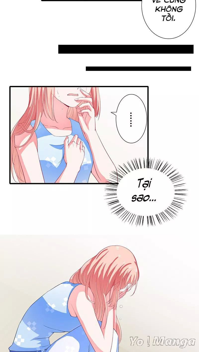 Thiểm Hôn Kinh Ái Chapter 40 - Trang 2