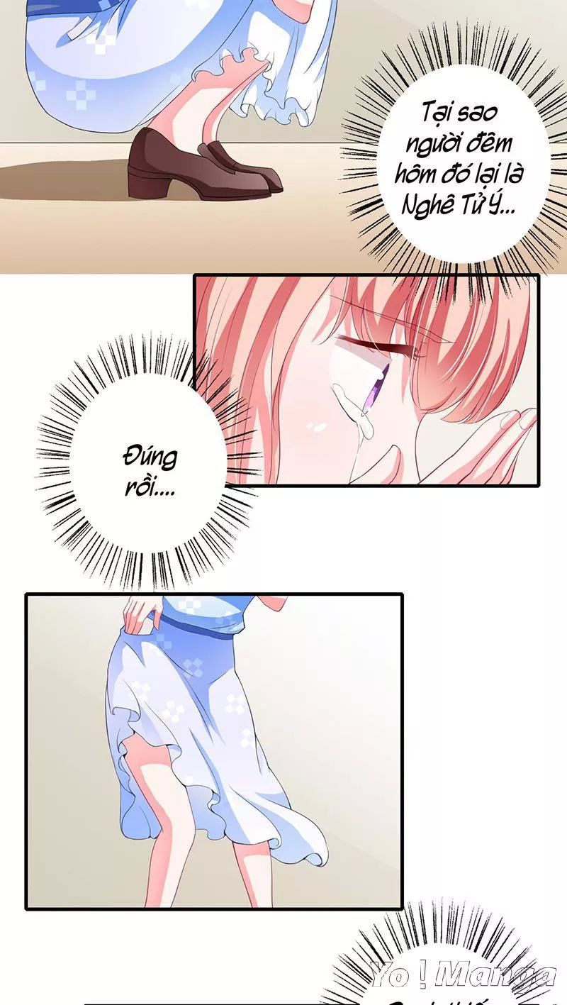 Thiểm Hôn Kinh Ái Chapter 40 - Trang 2