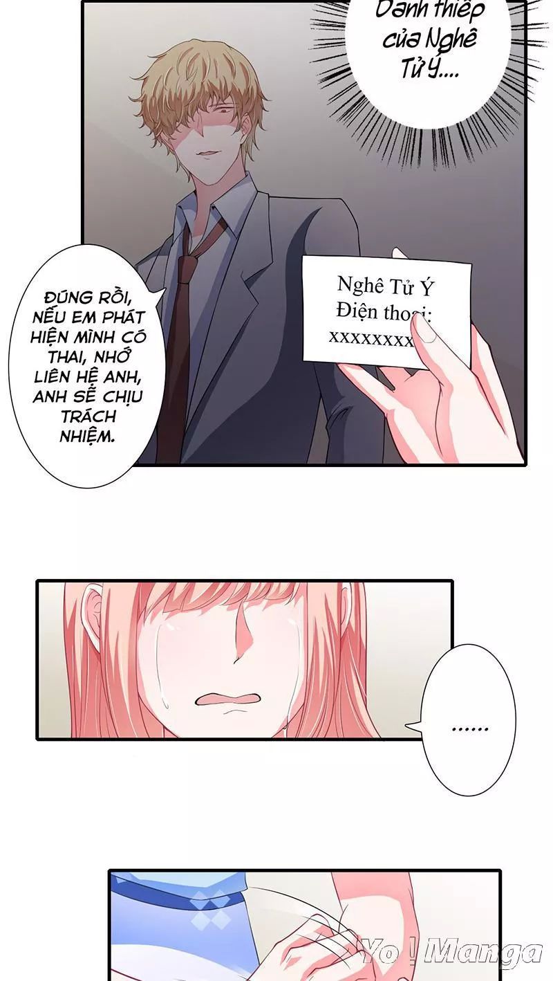 Thiểm Hôn Kinh Ái Chapter 40 - Trang 2